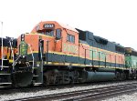 BNSF 2302